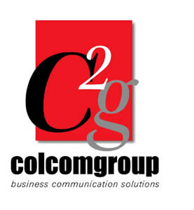 Colcomgroup Logo